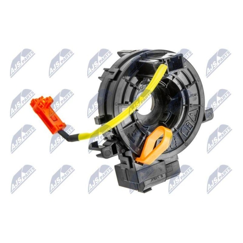 NTY Wickelfeder, Airbag EAS-TY-028