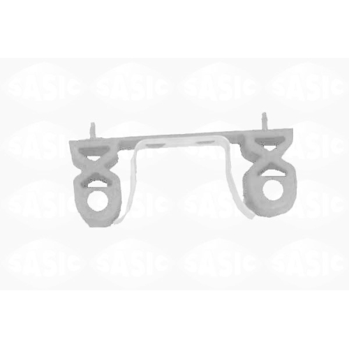 SASIC Anschlagpuffer, Schalld&auml;mpfer 2950005