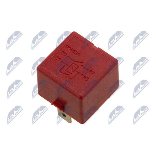 NTY Multifunktionsrelais BPP-BM-001