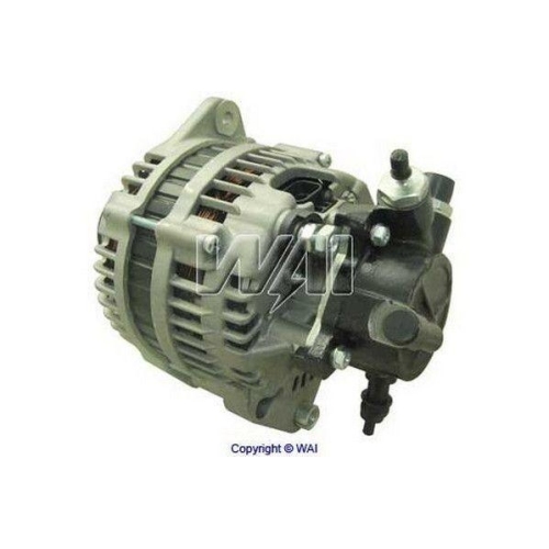 WAI Generator 21832N