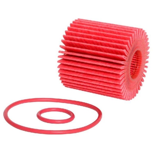 K&N FILTERS &Ouml;lfilter Premium Oil Filter HP-7020