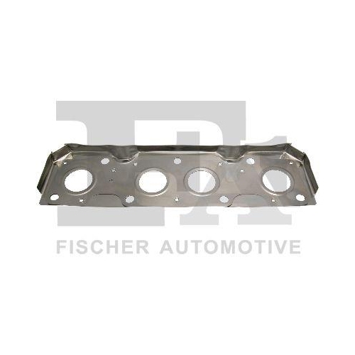 FA1 Dichtung, Abgaskr&uuml;mmer 422-001