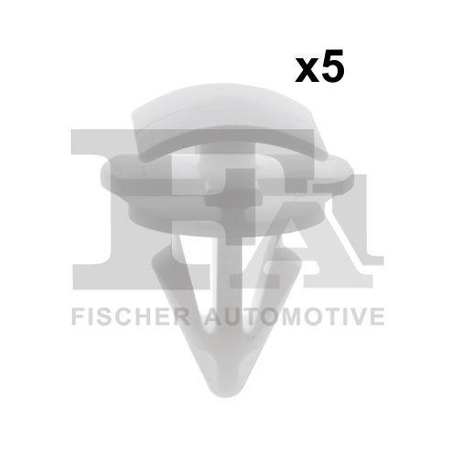 FA1 Clip, Zier-/Schutzleiste 11-40078.5