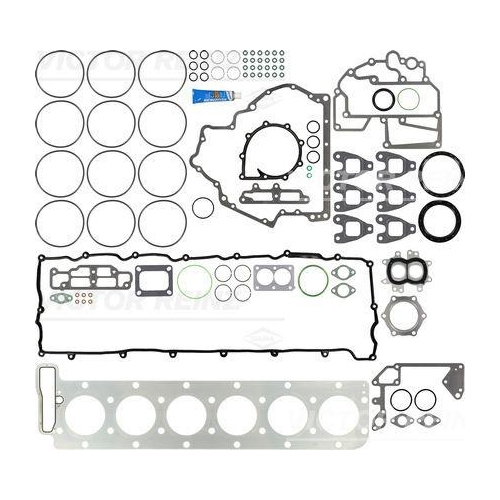 VICTOR REINZ Dichtungsvollsatz, Motor 01-37180-01