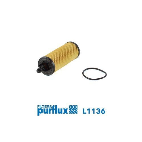 PURFLUX &Ouml;lfilter L1136