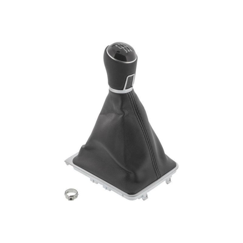 TOPRAN Schalthebelverkleidung 120 060