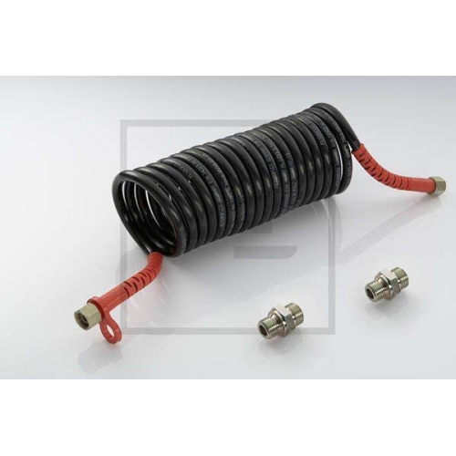 PE Automotive Wendelschlauch 076.382-10A