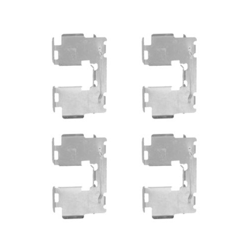 HELLA Zubeh&ouml;rsatz, Scheibenbremsbelag 8DZ 355 203-901