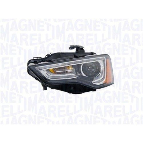 MAGNETI MARELLI Hauptscheinwerfer 711307023918