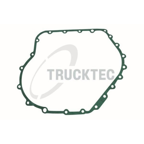TRUCKTEC AUTOMOTIVE Dichtung, &Ouml;lwanne (Automatikgetriebe) 07.25.025