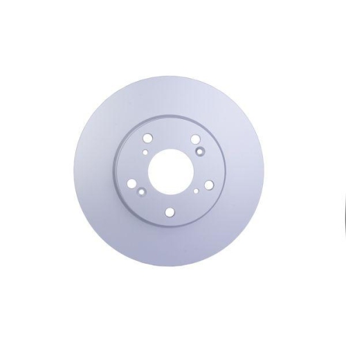 HELLA Bremsscheibe PRO 8DD 355 117-081