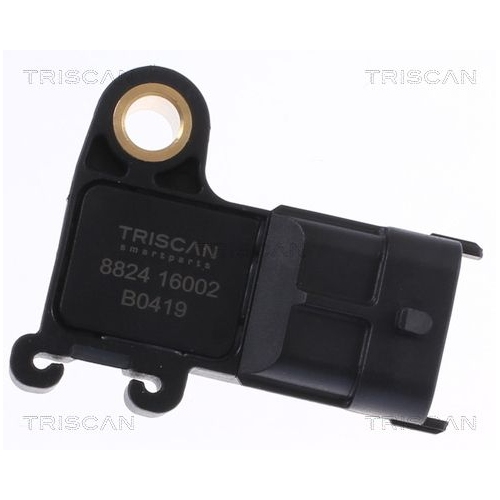 TRISCAN Sensor, Saugrohrdruck 8824 16002