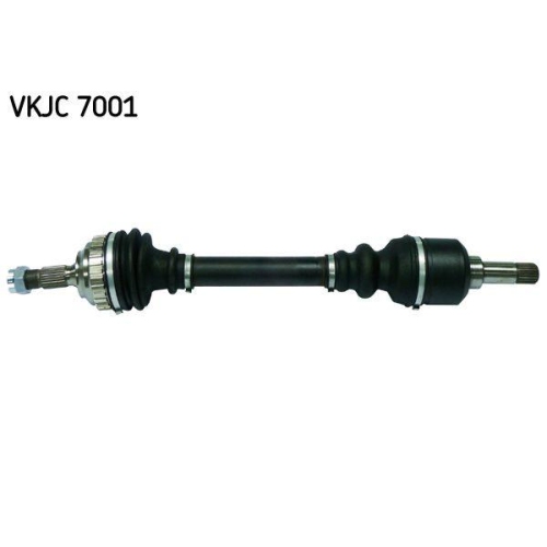SKF Antriebswelle VKJC 7001