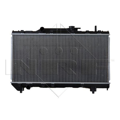 NRF Kühler, Motorkühlung 507590