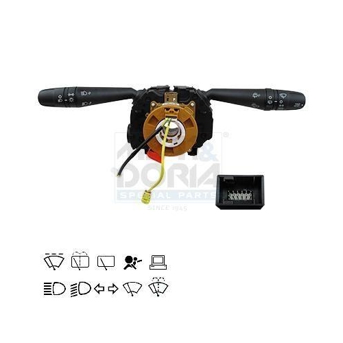 MEAT & DORIA Lenkstockschalter 23771