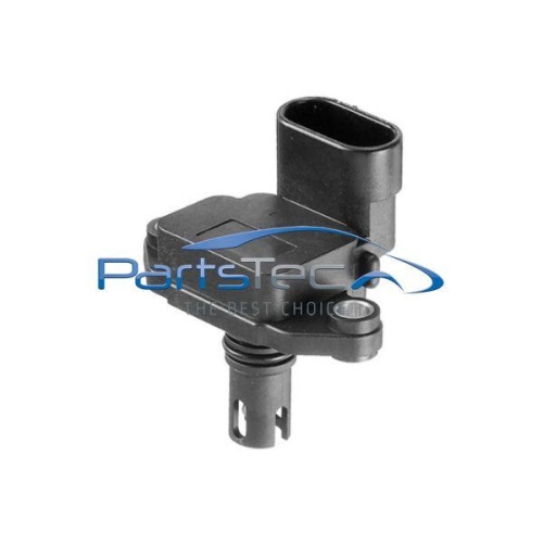 PartsTec Sensor, Saugrohrdruck PTA565-0138
