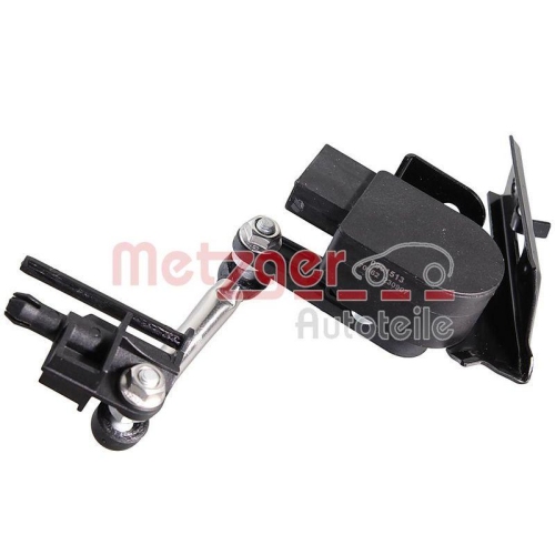 METZGER Sensor, Leuchtweitenregulierung GREENPARTS 0901513