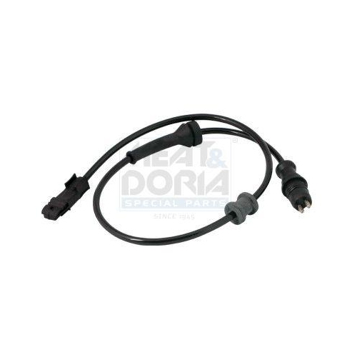 MEAT & DORIA Sensor, Raddrehzahl 90155