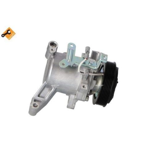 NRF Kompressor, Klimaanlage EASY FIT 320159