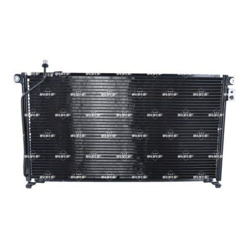 NRF Kondensator, Klimaanlage EASY FIT 35374