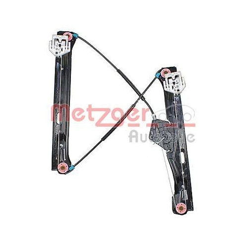 METZGER AUTOTEILE Fensterheber GREENPARTS 2160440