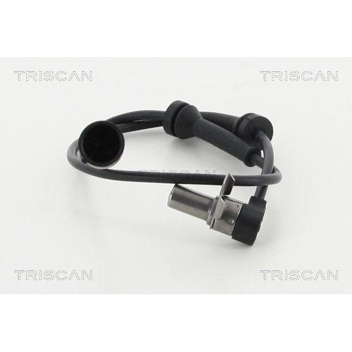TRISCAN Sensor, Raddrehzahl 8180 17402