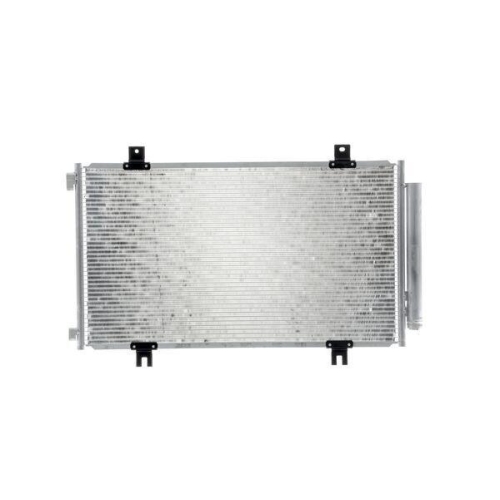 MAHLE Kondensator, Klimaanlage BEHR AC 991 000S
