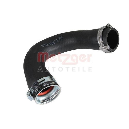 METZGER AUTOTEILE Ladeluftschlauch 2401398