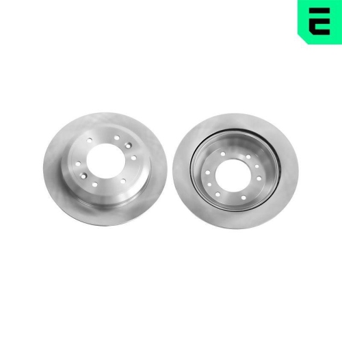 OPTIMAL Bremsscheibe BS-8292C
