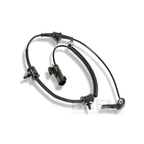 BREMI Sensor, Raddrehzahl