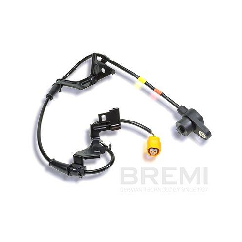 BREMI Sensor, Raddrehzahl