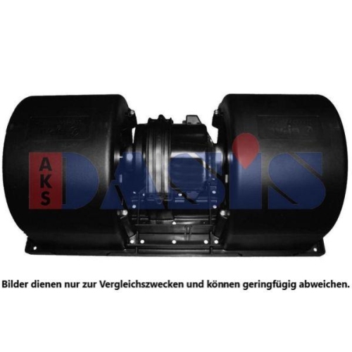 AKS DASIS Innenraumgebl&auml;se