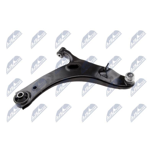 NTY Lenker, Radaufh&auml;ngung ZWD-SB-014