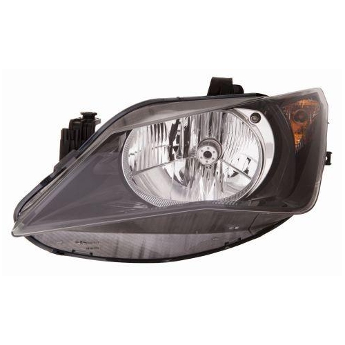 ABAKUS Hauptscheinwerfer