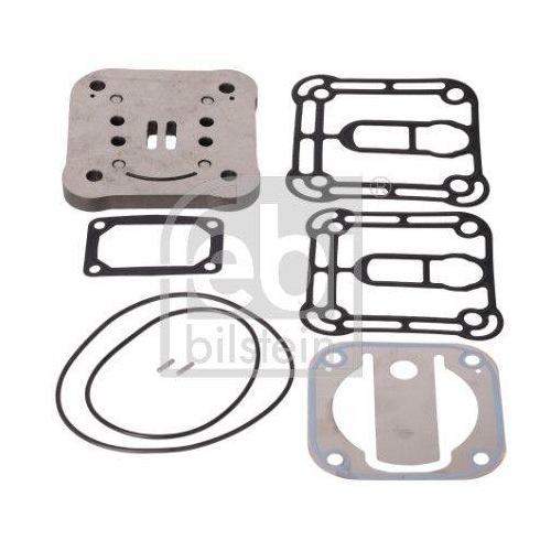 FEBI BILSTEIN Zylinderkopfdichtungssatz, Druckluftkompressor 195048