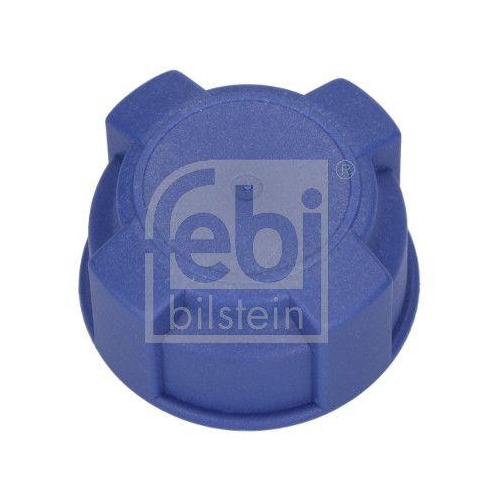 FEBI BILSTEIN Verschlussdeckel, K&uuml;hlmittelbeh&auml;lter 188357