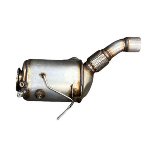 AHG Ruß-/Partikelfilter, Abgasanlage AHG2030