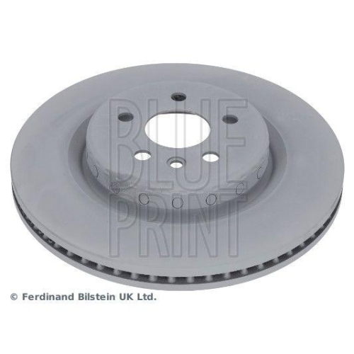 BLUE PRINT Bremsscheibe ADBP430263