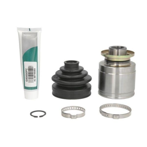 PASCAL Gelenksatz, Antriebswelle G7G015PC