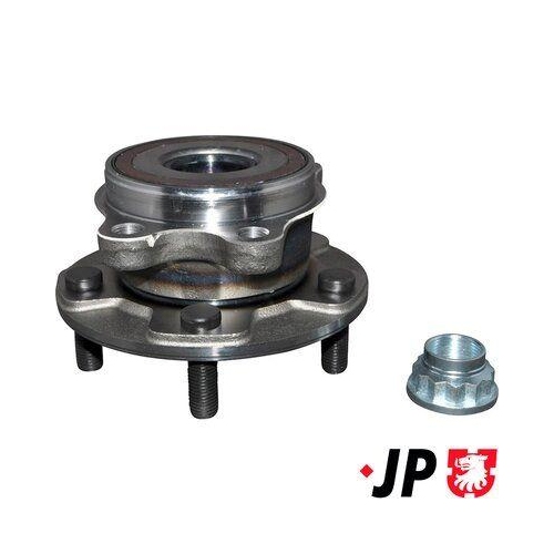 JP GROUP Radnabe JP 4851400610