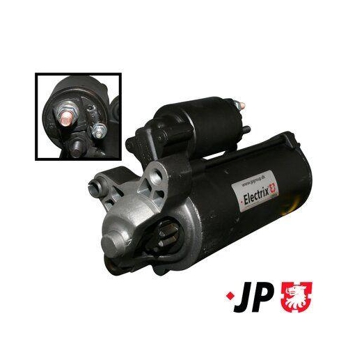 JP GROUP Starter JP 1590301600