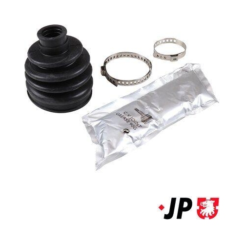 JP GROUP Faltenbalgsatz, Antriebswelle JP 4143601060