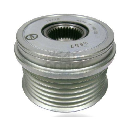 MEAT & DORIA Generatorfreilauf 45280