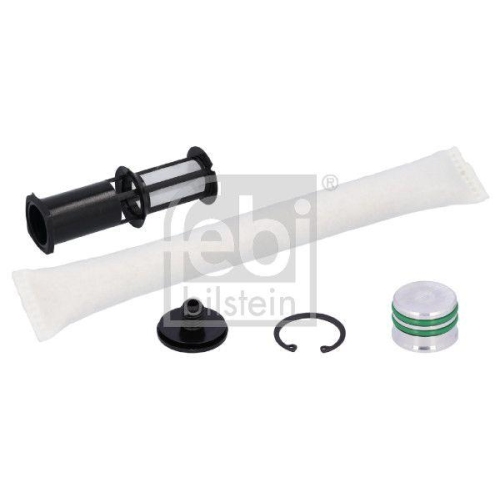 FEBI BILSTEIN Trockner, Klimaanlage 198002