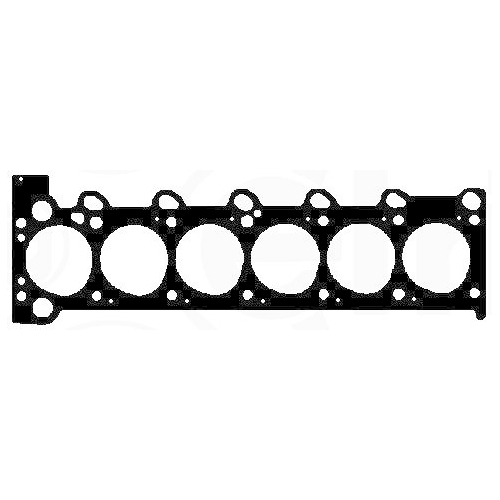 ELRING Dichtung, Zylinderkopf 893.617