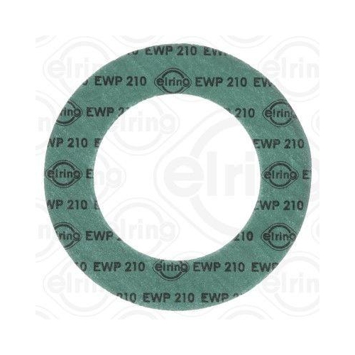 ELRING Dichtung, K&uuml;hlmittelrohr B51.090