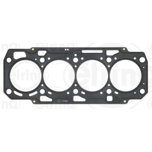 ELRING Dichtung, Zylinderkopf 210.280