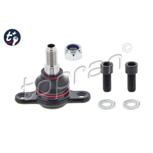 TOPRAN Trag-/F&uuml;hrungsgelenk t+ 104 120