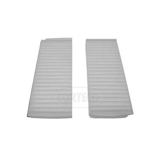 CORTECO Filter, Innenraumluft 80001439
