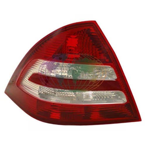 Lexmond Trading BV Schlussleuchte 6027412